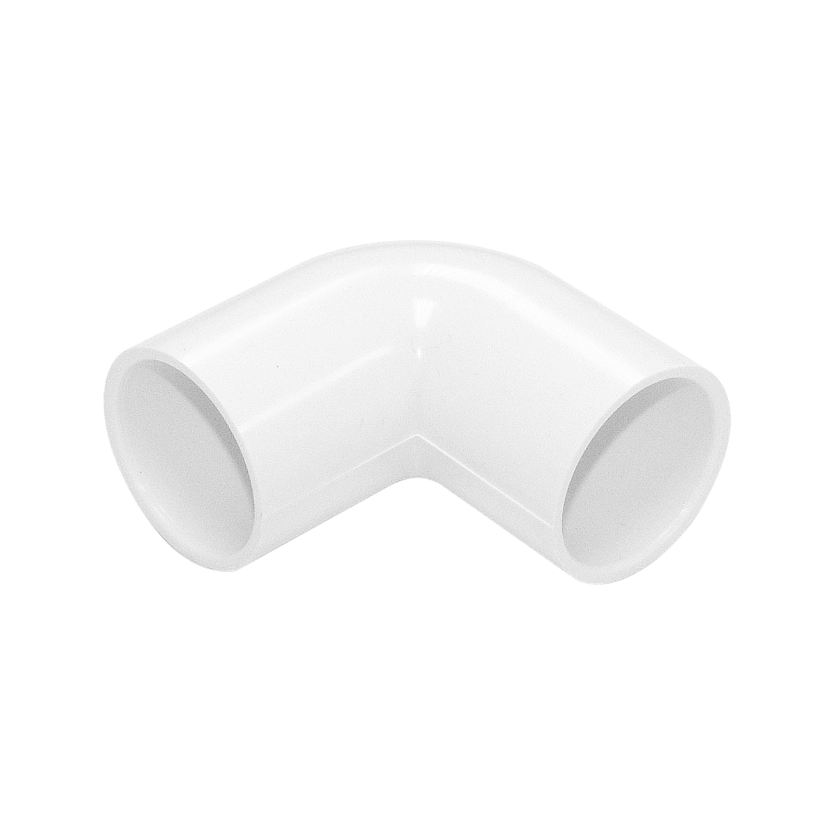 CO NỐI CHỮ L uPVC - BE