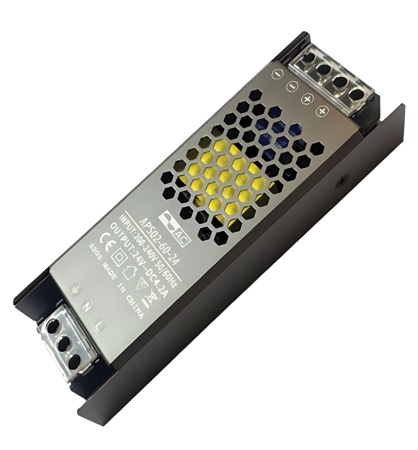 ĐÈN BÁO LỐI THOÁT HIỂM C105 - Thiết Bị Điện AC